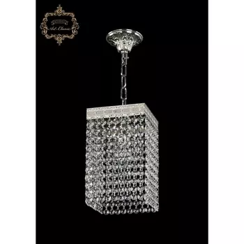 Подвесной светильник Art Classic 21.20 21.202.15SP.Ni.R