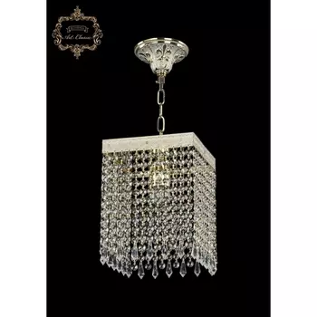 Подвесной светильник Art Classic 21.20 21.202.20SP.GW.Dr
