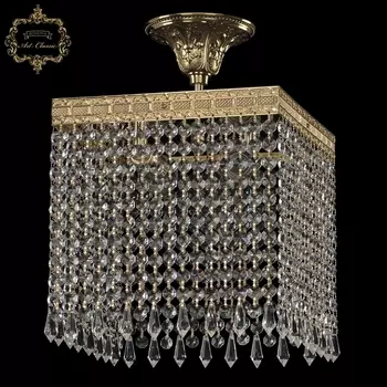 Подвесной светильник Art Classic 21.20 21.202.25SP.G.Dr