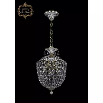 Подвесной светильник Art Classic 34.02 34.02.3.d25IT.GW