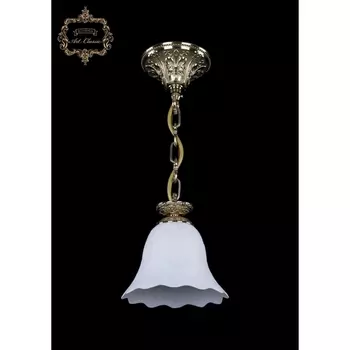 Подвесной светильник Art Classic 34.03 34.03.1.d170.G.Angel