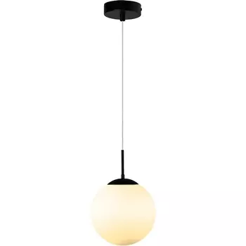 Подвесной светильник Arte Lamp A1561SP-1BK