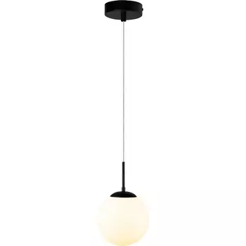 Подвесной светильник Arte Lamp A1565SP-1BK