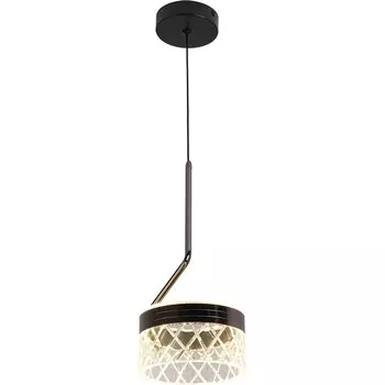 Подвесной светильник Arte Lamp A2094SP-1BK