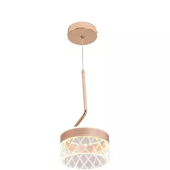 Подвесной светильник Arte Lamp A2094SP-1GO