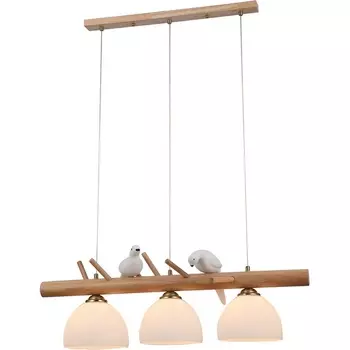 Подвесной светильник Arte Lamp A4183SP-3BR