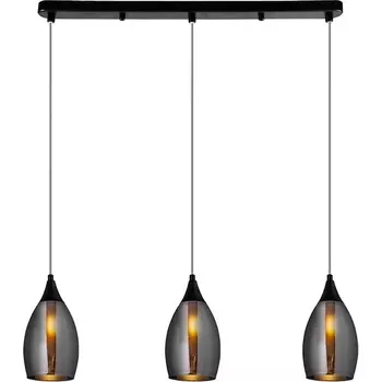 Подвесной светильник Arte Lamp A7951SP-3BK