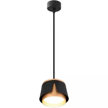 Подвесной светильник Arte Lamp Amaks A8028SP-1BK