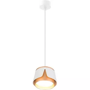 Подвесной светильник Arte Lamp Amaks A8028SP-1WH