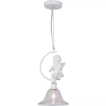 Подвесной светильник Arte Lamp Amur A4288SP-1WH