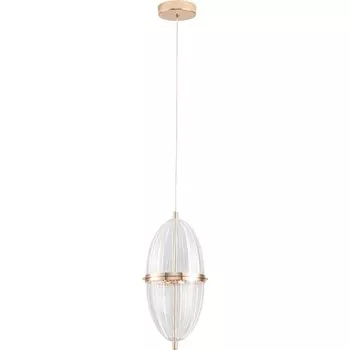 Подвесной светильник Arte Lamp Andromeda A2089SP-3GO