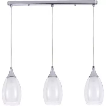 Подвесной светильник Arte Lamp Barry A7951SP-3CC