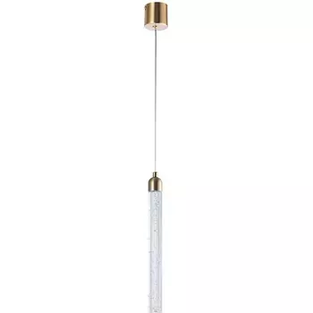 Подвесной светильник Arte Lamp Bias A1802SP-5PB