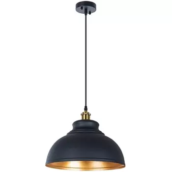 Подвесной светильник Arte Lamp Cappello A7039SP-1BK