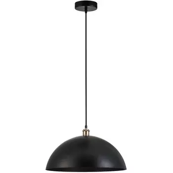 Подвесной светильник Arte Lamp Cappello A7056SP-1BK