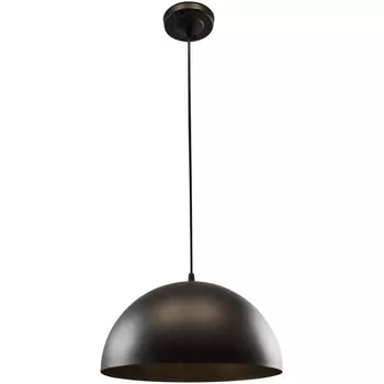 Подвесной светильник Arte Lamp Carmel A7077SP-1BK