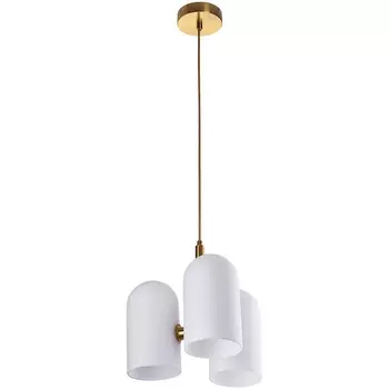 Подвесной светильник Arte Lamp Cassel A5454SP-3PB