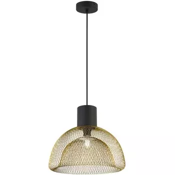 Подвесной светильник Arte Lamp Castello A7046SP-1PB