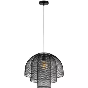 Подвесной светильник Arte Lamp Castello A7064SP-1BK