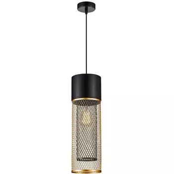 Подвесной светильник Arte Lamp Castello A7068SP-1GO