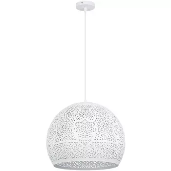 Подвесной светильник Arte Lamp Celesta A7057SP-1WH