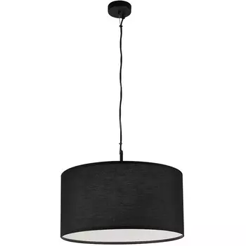 Подвесной светильник Arte Lamp Coppa A4095SP-3BK