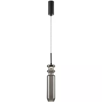 Подвесной светильник LED Arte Lamp Crystal A2942SP-1BK