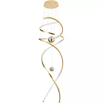 Подвесной светильник LED Arte Lamp Euphoria A2964SP-82PB