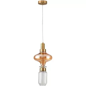 Подвесной светильник LED Arte Lamp Fiorato A2442SP-10PB