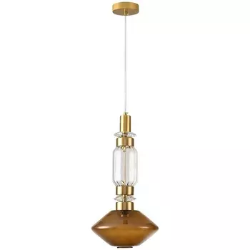 Подвесной светильник LED Arte Lamp Fiorato A2442SP-11PB