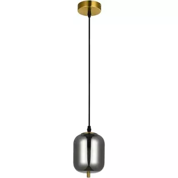 Подвесной светильник Arte Lamp Freddie A2234SP-1PB