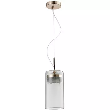 Подвесной светильник LED Arte Lamp Idillio A2306SP-6GO