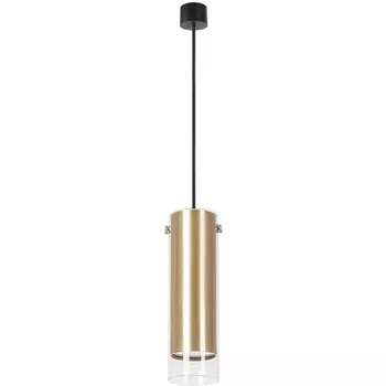 Подвесной светильник Arte Lamp Lazio A5367SP-1SG