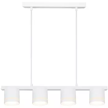 Подвесной светильник Arte Lamp Legacy A8024SP-4WH