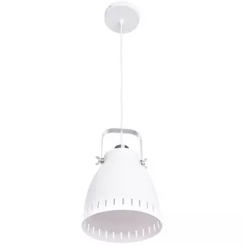 Подвесной светильник Arte Lamp Luned A2214SP-1WH