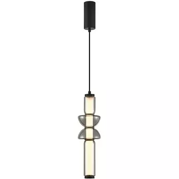 Подвесной светильник LED Arte Lamp Mall A2412SP-17SM