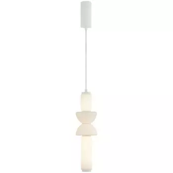 Подвесной светильник LED Arte Lamp Mall A2412SP-17WH