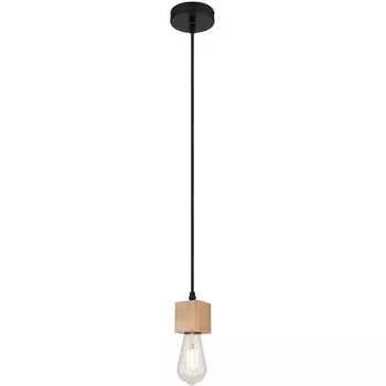 Подвесной светильник Arte Lamp Mark A7048SP-1BK