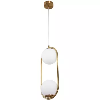 Подвесной светильник Arte Lamp Matisse A7745SP-2AB