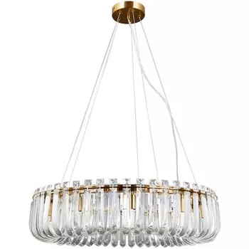 Подвесной светильник Arte Lamp Mayotte A1071SP-10PB