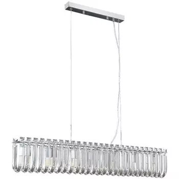 Подвесной светильник Arte Lamp Mayotte A1071SP-7CC