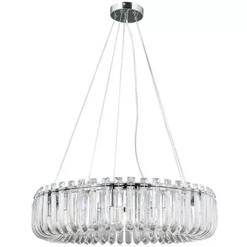 Подвесной светильник Arte Lamp Mayotte A1071SP-10CC