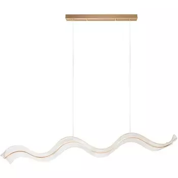 Подвесной светильник Arte Lamp Medusa A2092SP-1GO