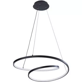 Подвесной светильник Arte Lamp Millo A3893SP-30BK