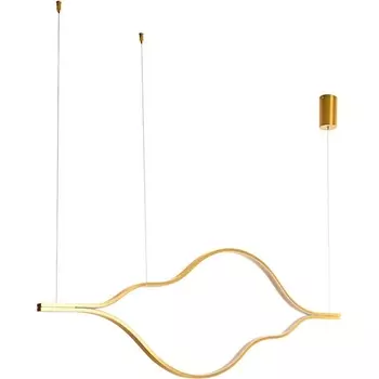 Подвесной светильник LED Arte Lamp Odyssey A2911SP-34GO