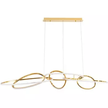 Подвесной светильник LED Arte Lamp Oracle A2964SP-75PB