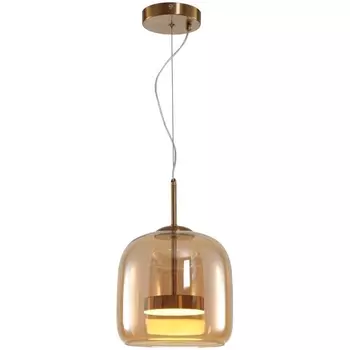 Подвесной светильник Arte Lamp Padova A2404SP-23AM