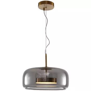 Подвесной светильник Arte Lamp Padova A2404SP-33SM