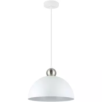 Подвесной светильник Arte Lamp Recinto A7053SP-1WH