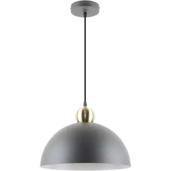 Подвесной светильник Arte Lamp Recinto A7053SP-1BK